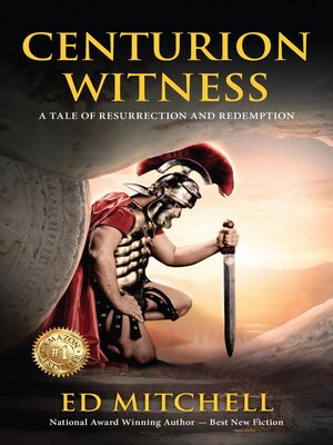 cover image of Centurion Witness